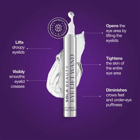 Eye Lift Wand | SBLA BEAUTY®