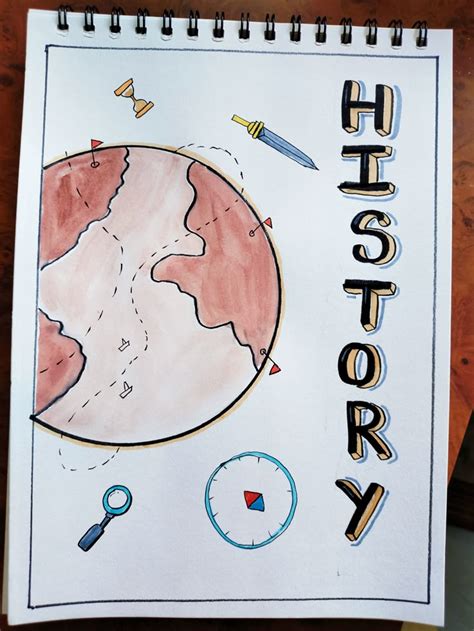 History Design Ideas 的图像结果