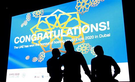 The decade that was: the greatest moments in the UAE from 2010 to 2019 ...
