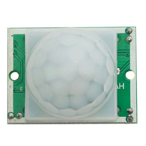 Motion Sensor: Definition, Working, Uses, Project Ideas – Robocraze