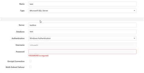 Image result for FME Read From Microsoft SQL Server