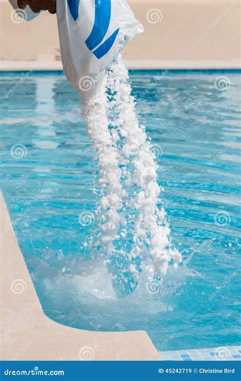 Image result for How to Add Salt to Pool for First Time