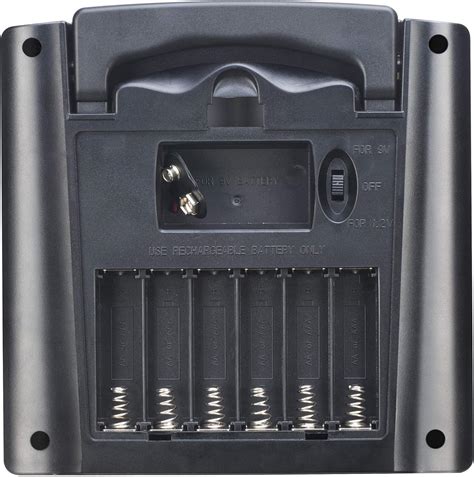 Sunway Solar Battery Charger Review - Solar Power Essentials