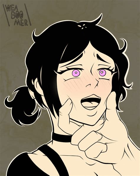 Family issues [The Coffin of Andy and Leyley] (WeaB00mer) : r/rule34