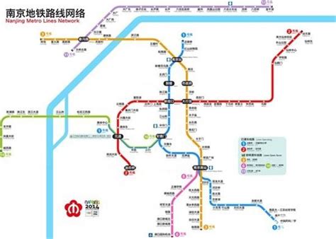 南京地铁7号线线路图图片