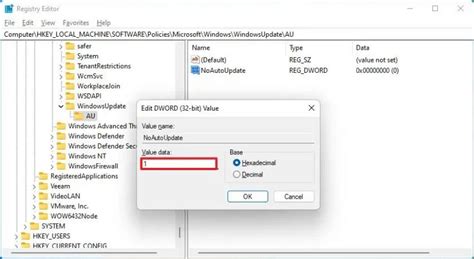 Image result for Auto Updates Turn Off Windows 11