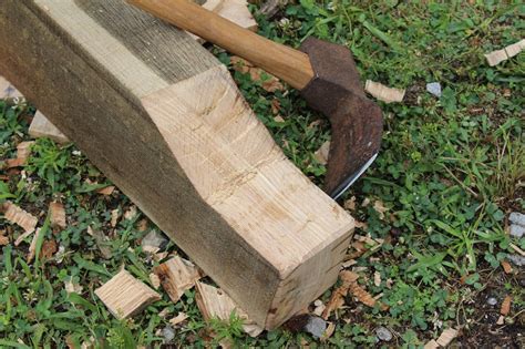 Image result for Timber Frame Posts to Foundation