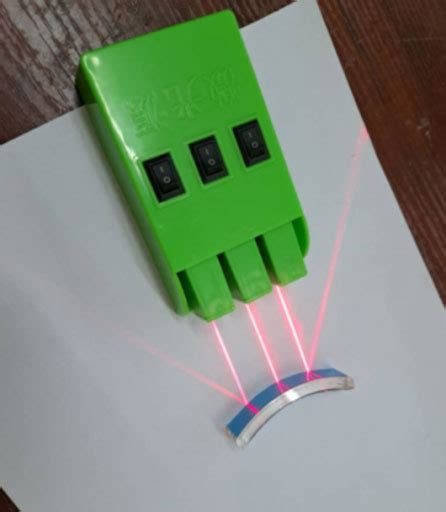 Image result for Vision Experiment