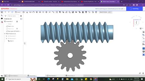 Worm Gear Wheels at Peggy Rios blog