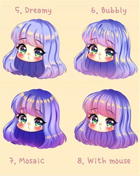 Image result for Anime Coloring Tutorial