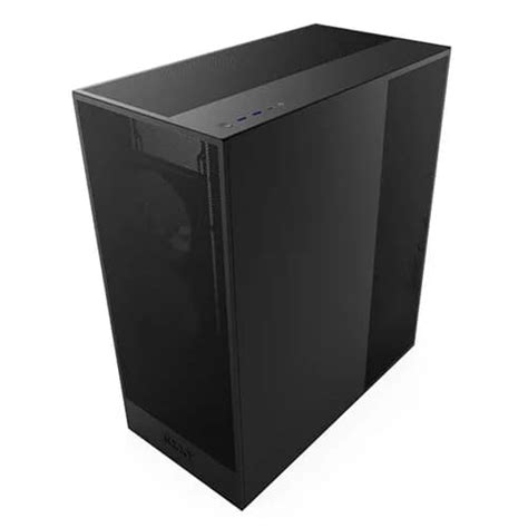 Nzxt PC Case, H7 Flow 2024 Edition