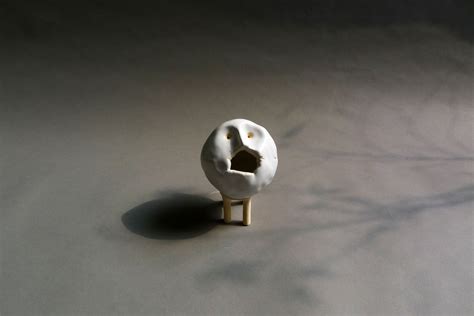Table Set For One, New Delhi – Claymen