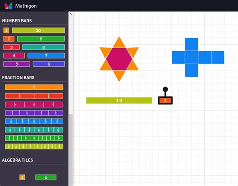 Image result for Mathigon Polypad Geometry
