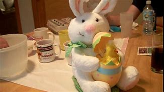 Image result for Singing Easter Bunny