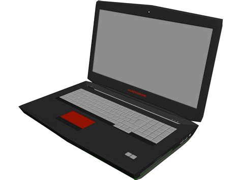 Alienware 3D Laptops 的图像结果