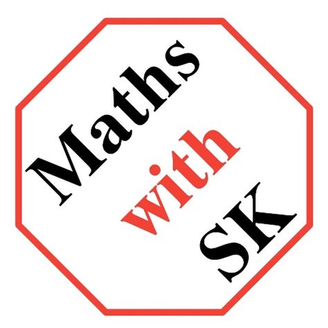Image result for SK Maths Tutorial
