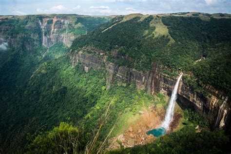 12 Places To Visit In Meghalaya In June: 2026 Top-Picks
