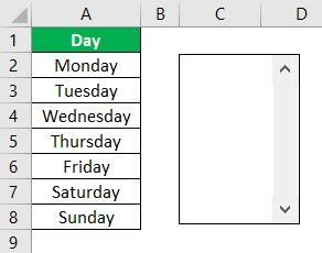 Image result for Using Form Controls in Excel