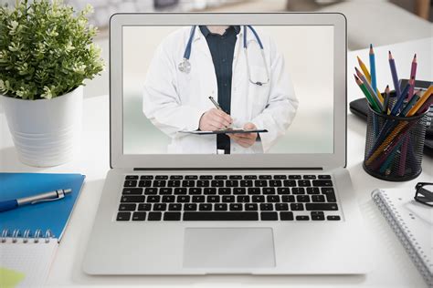 Introducing Telemedicine at Pediatric Associates of Charlottesville ...