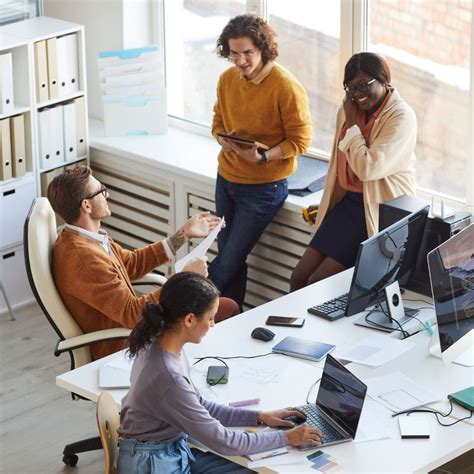 Four Integrated Workplace Management Systems Uses - Adaptive Workplace ...