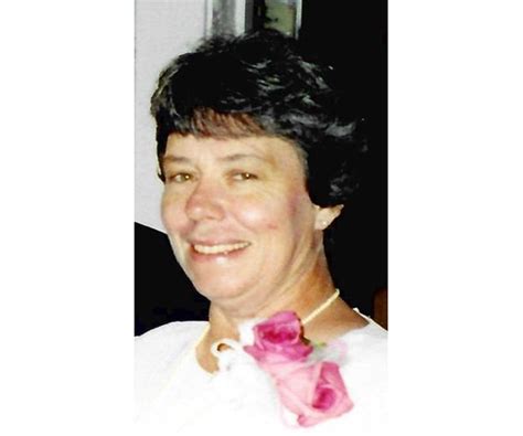 Mary E. Stapleton Obituary (2023) - Woonsocket, RI - Holt Funeral Home