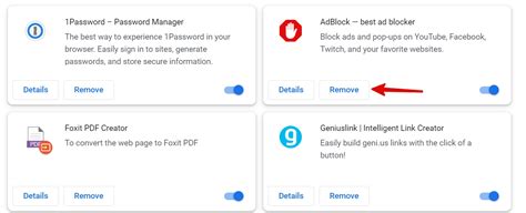 Remove Add Blocker 的图像结果
