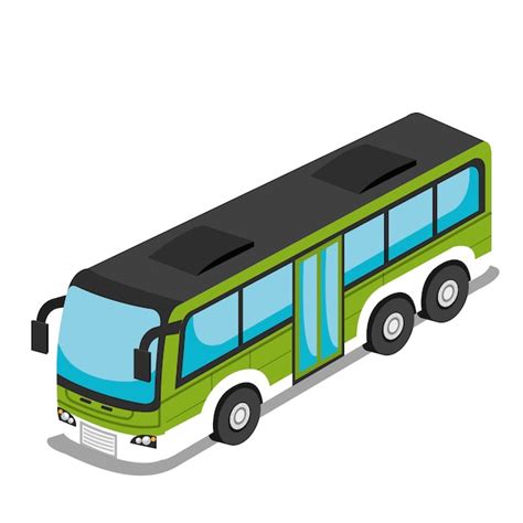 Bus clipart Images - Free Download on Freepik