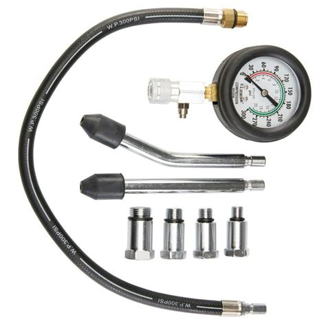 Quick Connect Compression Tester Small Engine 的图像结果