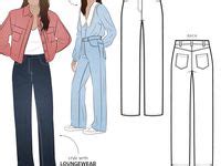 Image result for Style Arc Patterns Tutorial