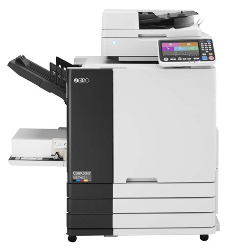 Riso ComColor GD 的图像结果