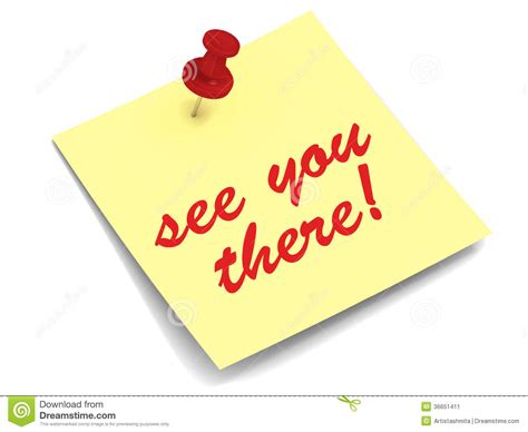Hope To See You There Clipart | Clipart Panda - Free Clipart Images
