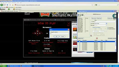 How to Hack SAS 4 Cheat Engine Steam Version 的图像结果