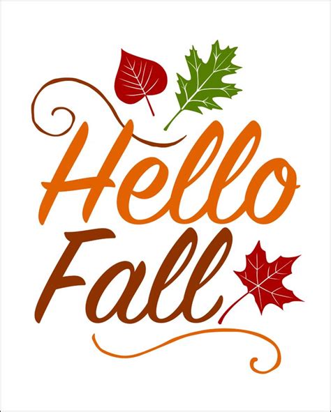 fall art quotes