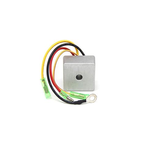 Voltage Regulator Rectifier suitable for Sea-doo | Ubuy India