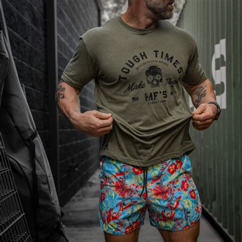 Little Pecker Club Men's T-Shirt | Combat Iron Apparel Co.