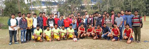 UMESCHANDRA COLLEGE (UCC)