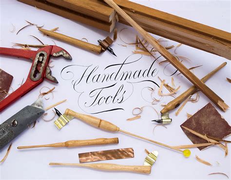 Handmade Tools 的图像结果