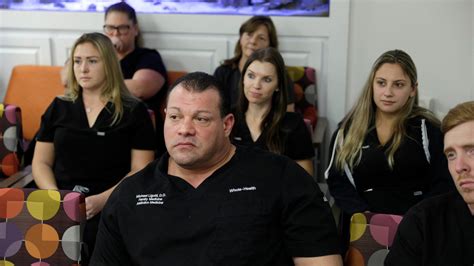 Florida Dr. Michael Ligotti sentenced in Delray health care fraud