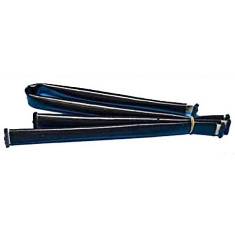 ABB 3 Pcs R8 Igbt Harness Ribbon Cable Spare Kit, 68689023 : Amazon.in ...
