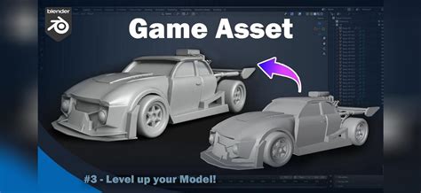 Image result for Low Poly Modeling Full-Course