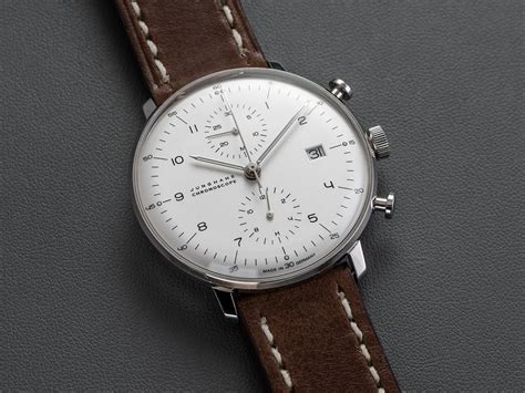 35 Best Chronograph Watches for 2024 | Teddy Baldassarre