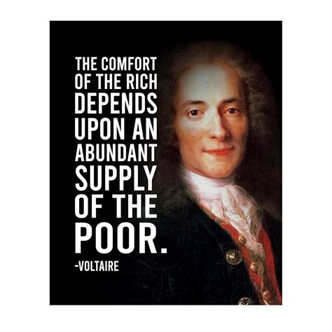 French Revolution Voltaire Quotes