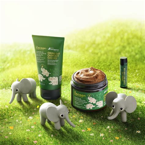 Cocoon Vietnam Cocoon Vietnam Facial Gel Review | Abillion