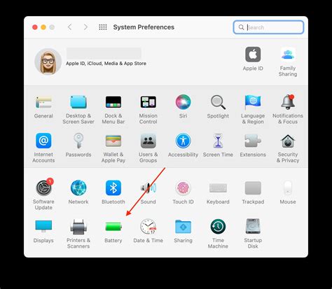 Image result for Time Out Screen Setting MacBook