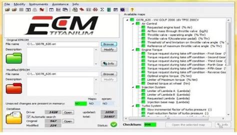 Alien Tech ECM Tuning Software 的图像结果
