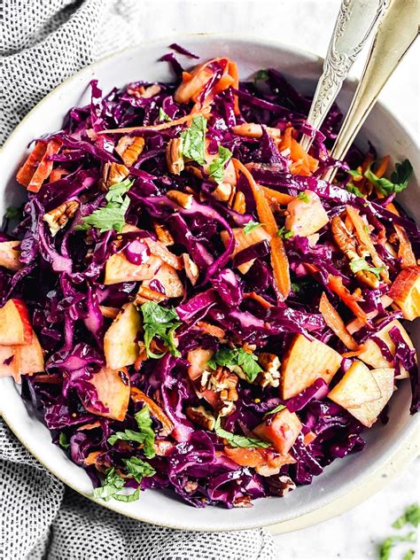 Red Cabbage Recipe 🥗 | Forum.Recipes.net