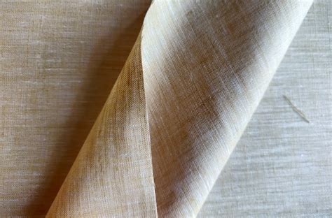 100% Hemp woven fabrics – Hemp Fabric Lab - Buy sustainable fabric at ...