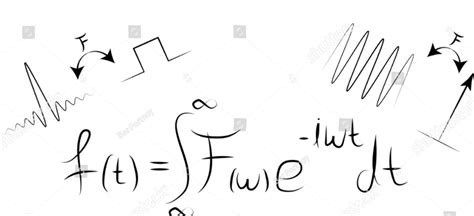 Image result for Fourier Transformation Example