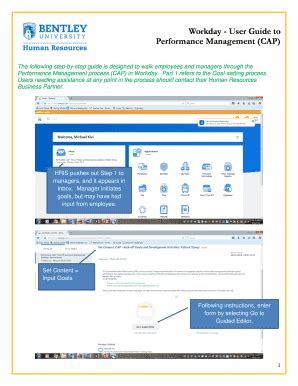 Image result for Workday How to Guide