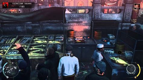 Image result for Hitman Absolution Mission 2